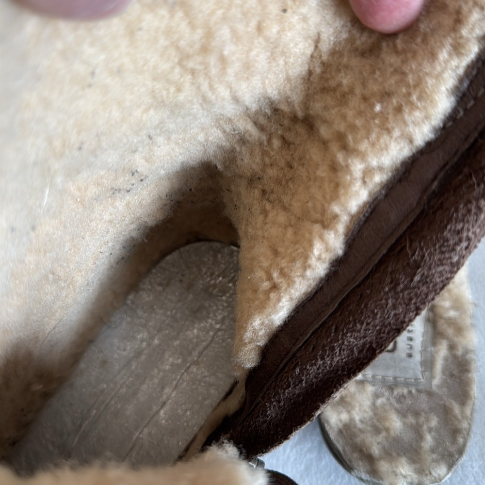 Ugg Suede Boots - Picture 9 of 14